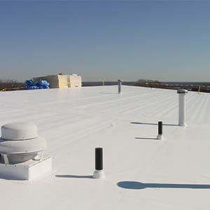 Ruck Roofing Images