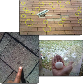 Ruck Roofing Images