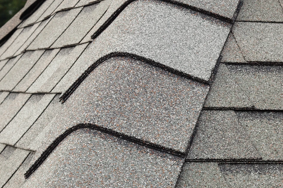 Ruck Roofing Images