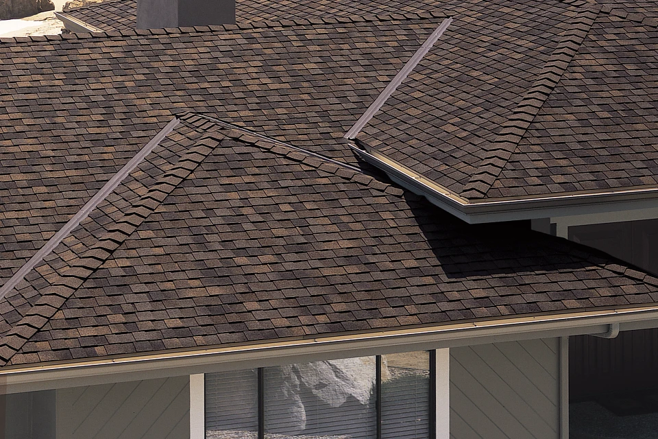 Ruck Roofing Images