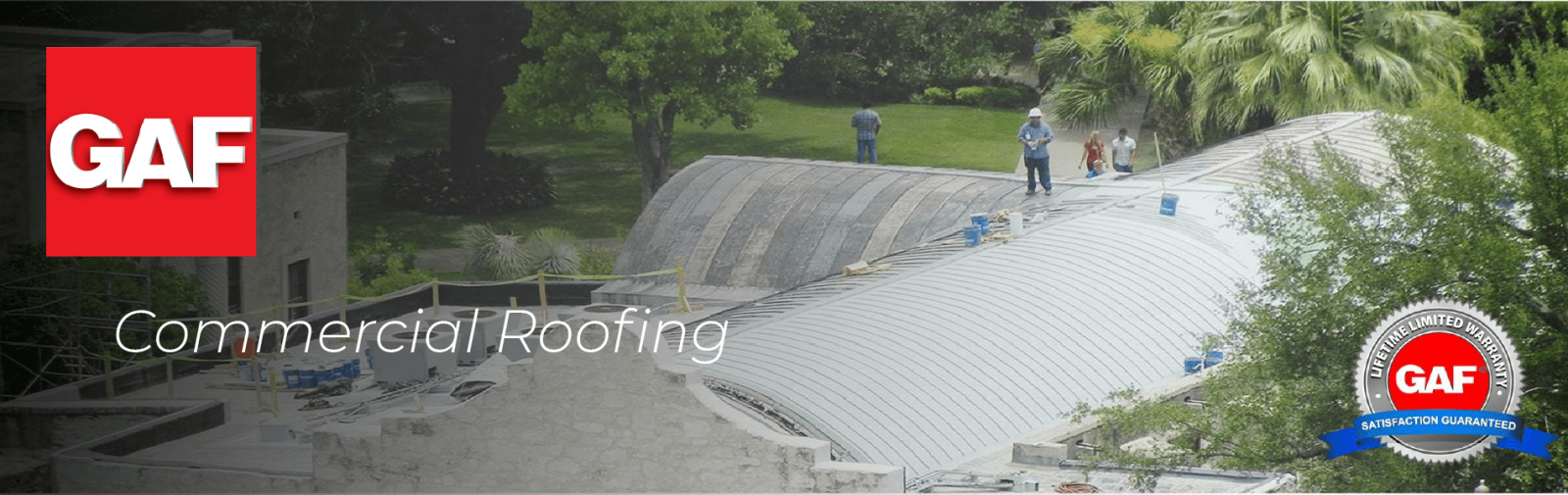 Ruck Roofing Images