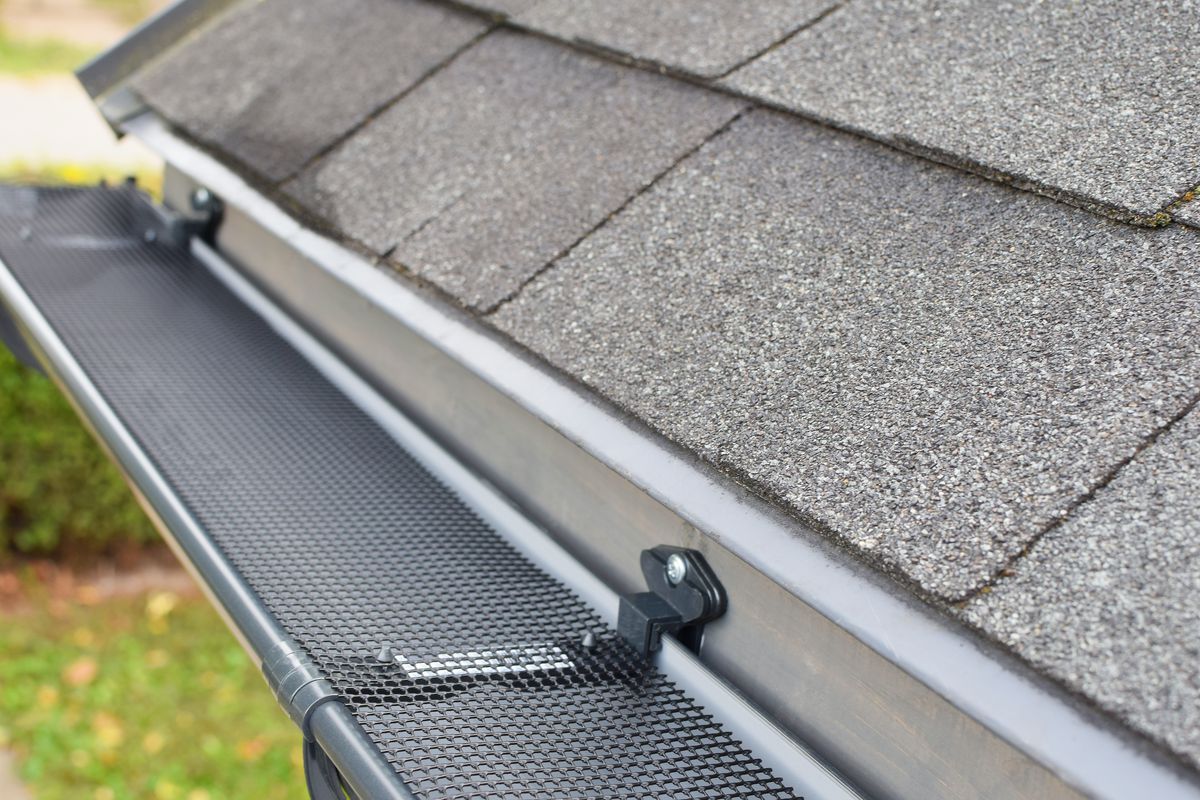 Ruck Roofing Images