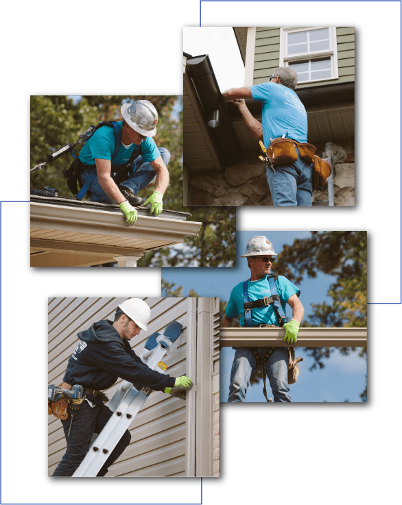 Ruck RoofingImages