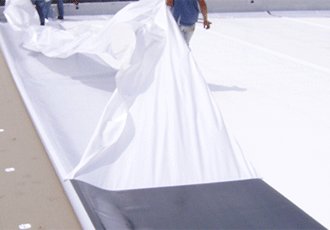 Ruck Roofing Images