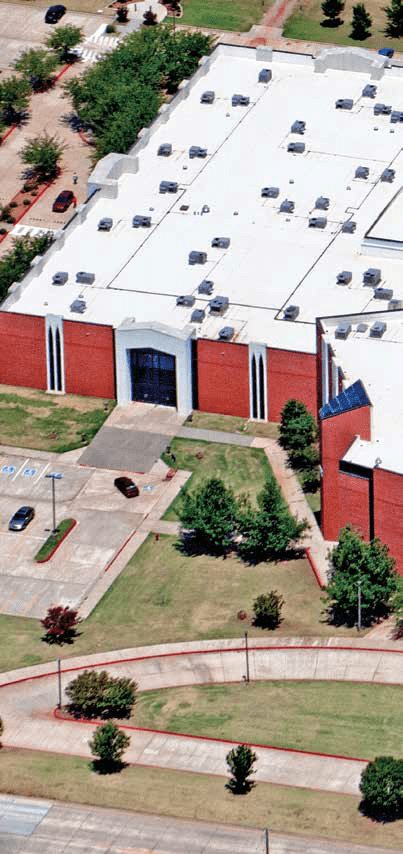 Ruck Roofing Images