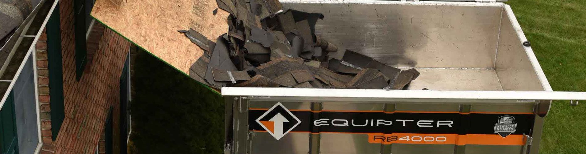Ruck Roofing Images