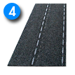 Ruck Roofing Images