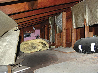 Ruck Roofing Images